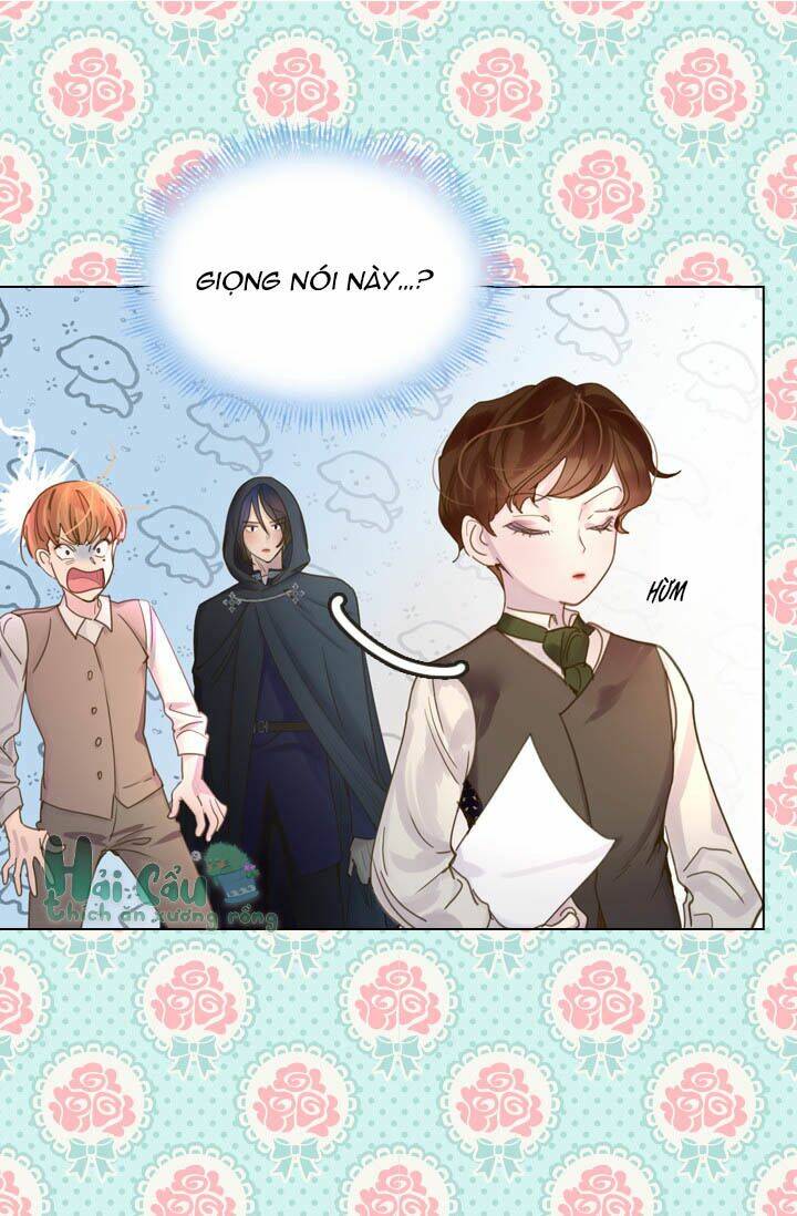 quy luật sinh tồn của nữ phụ chapter 38 19