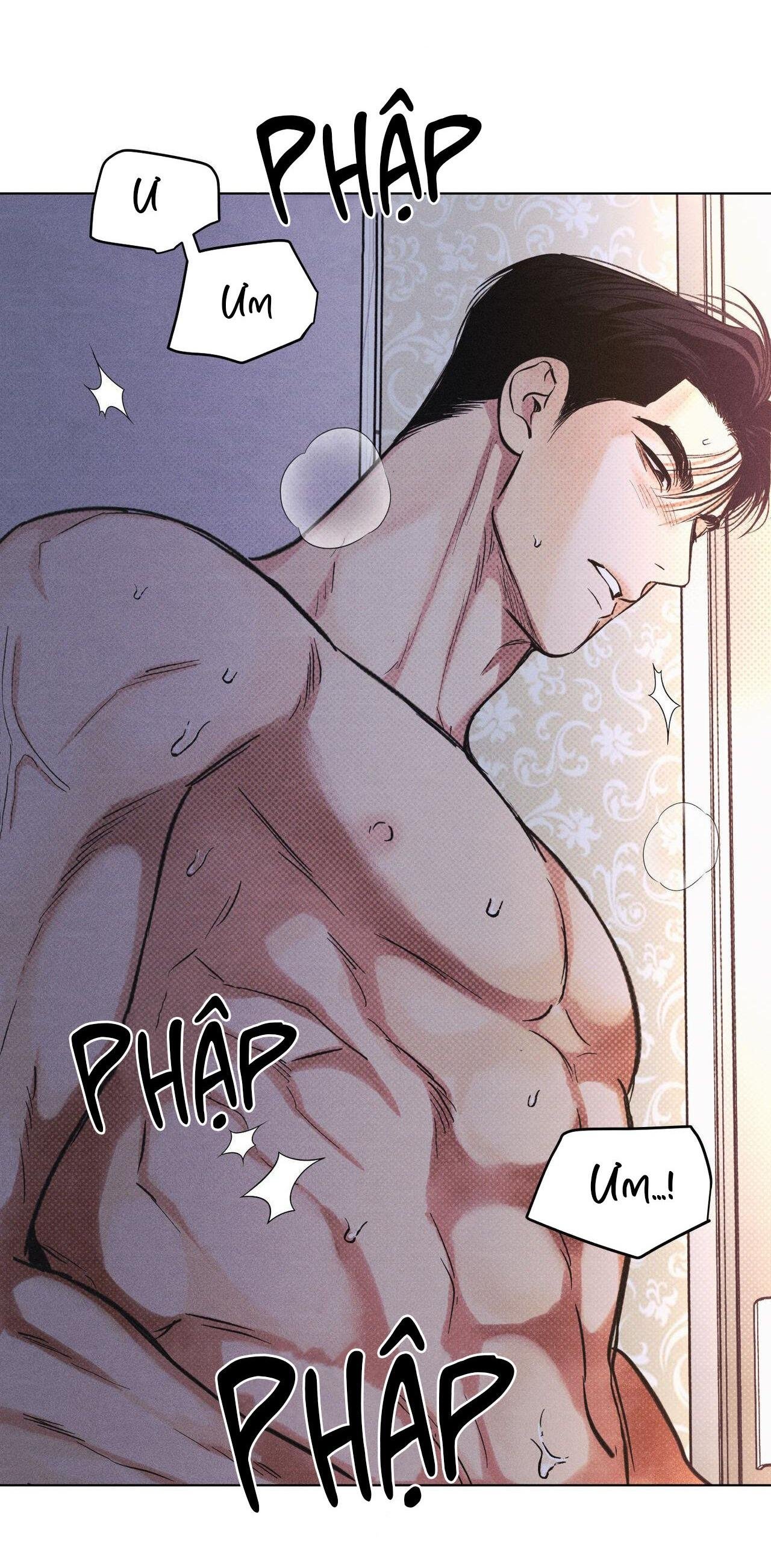 công việc làm thêm hàng ngày chapter 24 30