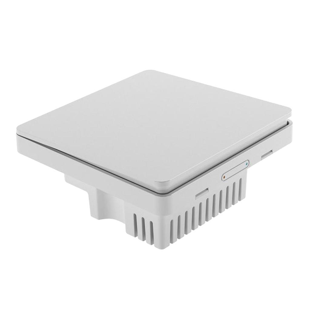 Low- Control Smart Timing Switch Network With Remote Control