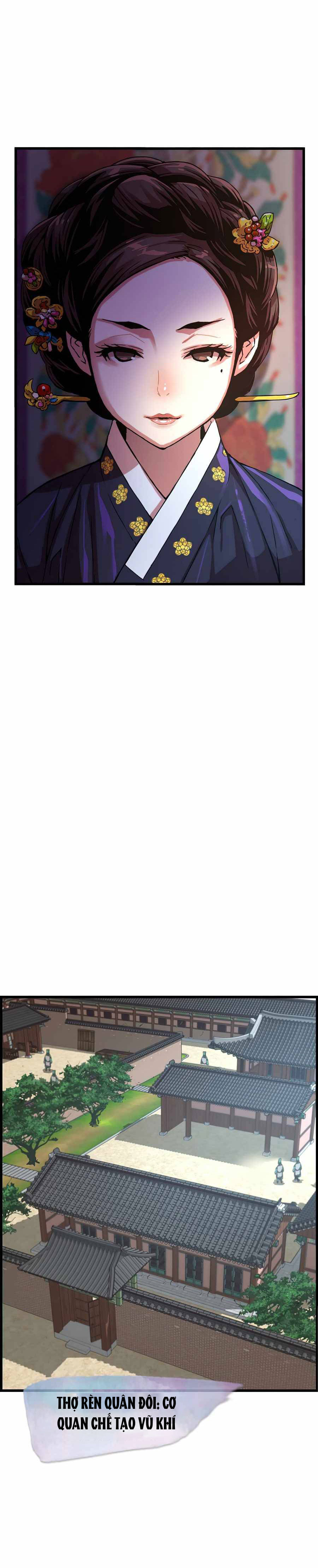 tôi sẽ sống như một hoàng tử chapter 53 15