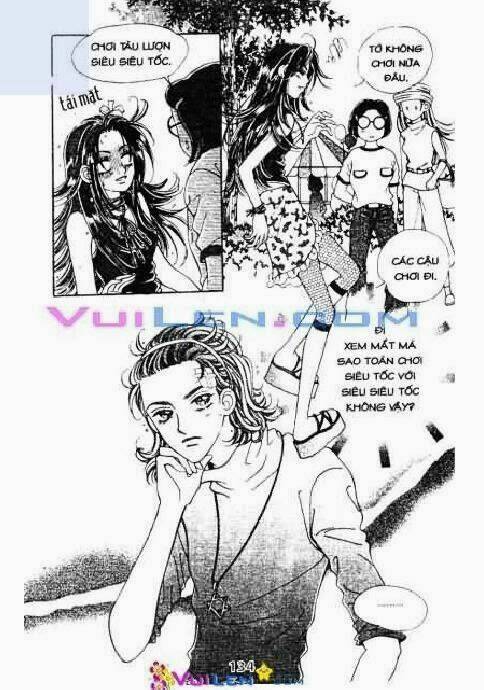 nhật ký tân hôn chapter 5 135