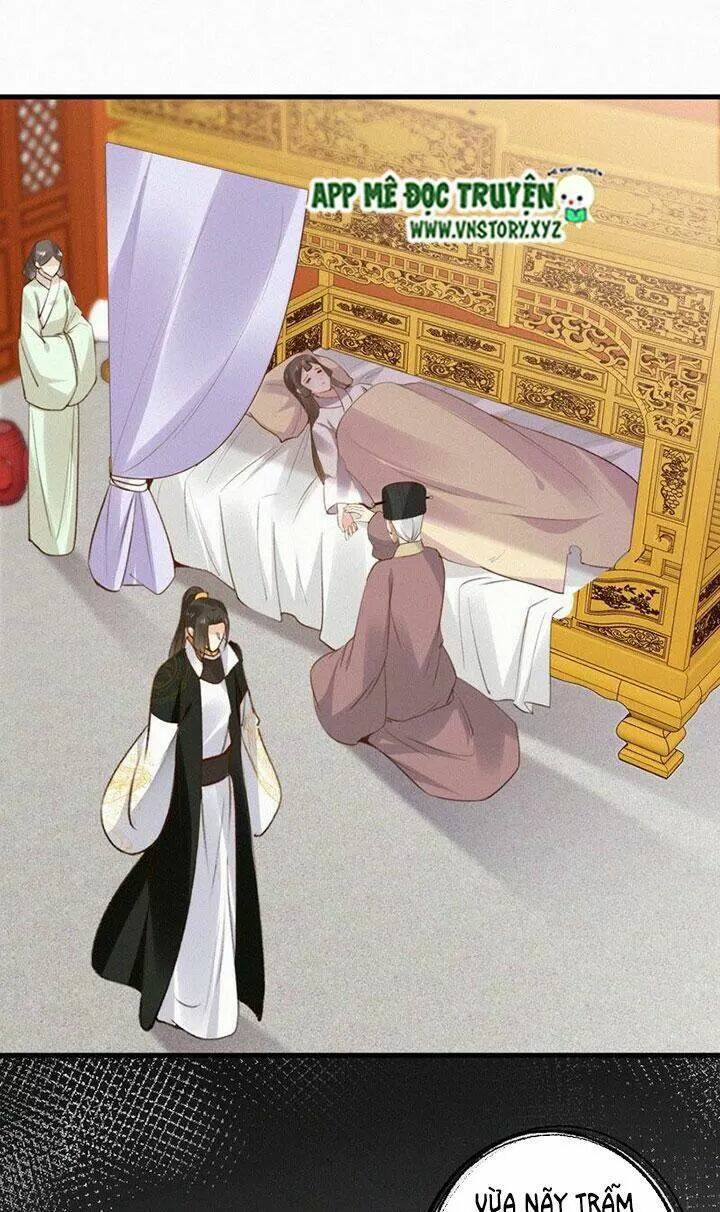 thiên hương mỹ nhân chapter 126 2