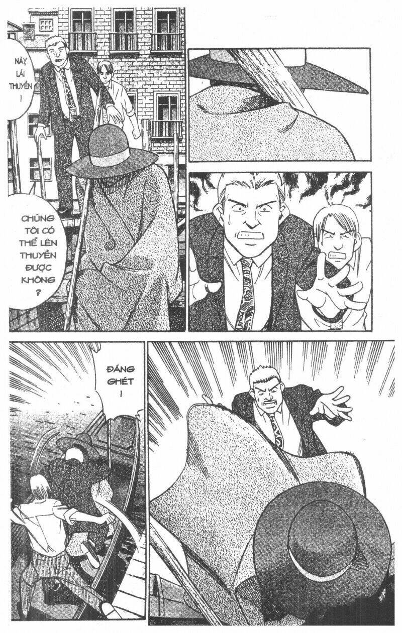 thám tử toma chapter 10 98