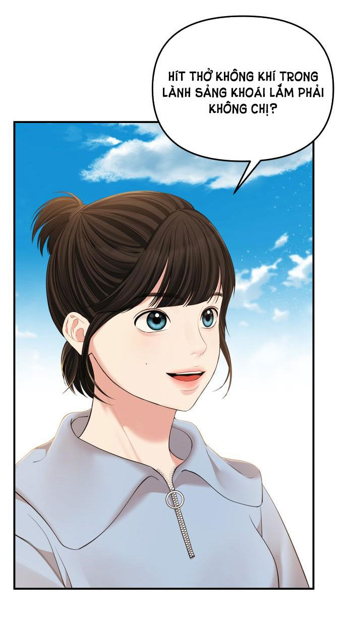 gửi em người đánh cắp những vì sao - to you who swallowed a star chapter 86.2 28