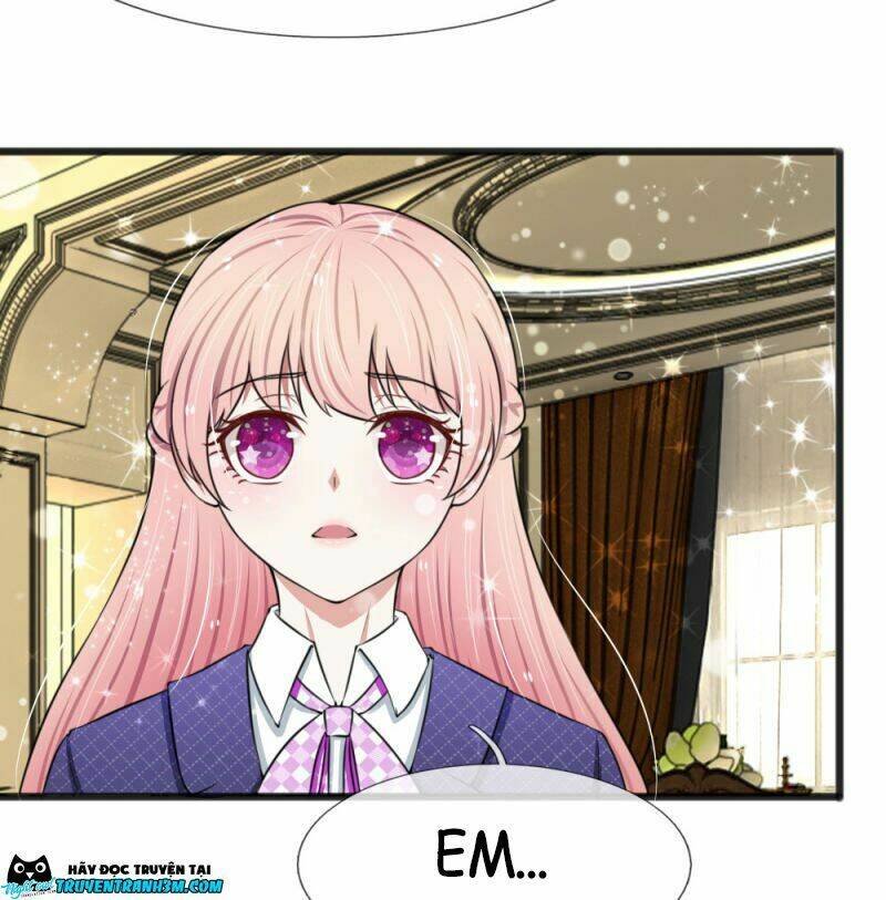 phúc hắc lão công buông em ra chapter 62 23