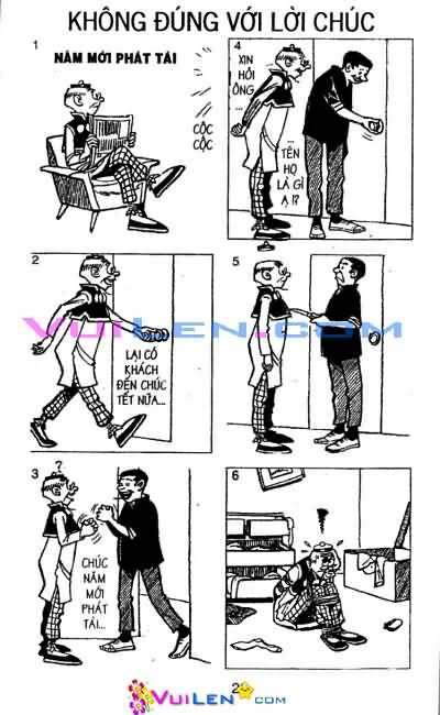 chú thoòng (full trọn bộ) chapter 25 19