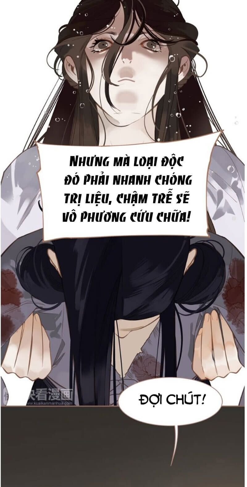 nhất đại linh hậu chapter 29 60