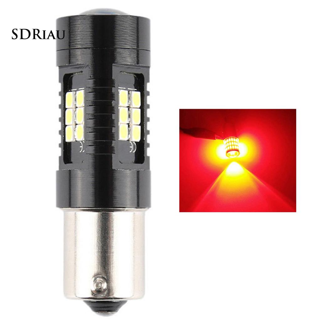 Bóng Đèn Led Phanh Siêu Sáng Xqcdx Dc 12v-28v 1156 Ba15S