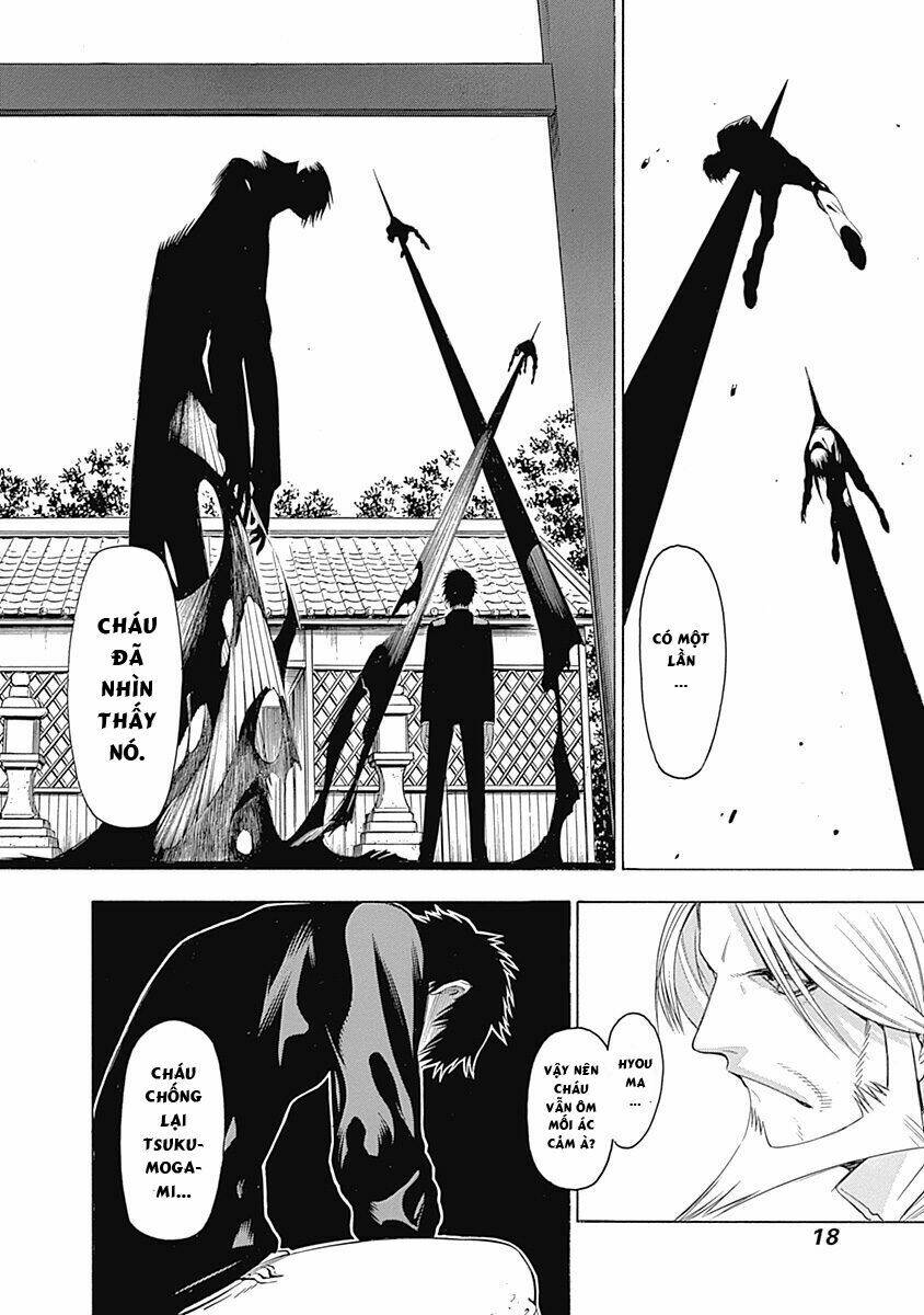 mononogatari chapter 1 18