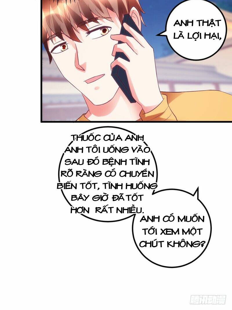 thấu thị tiên y chapter 94 14