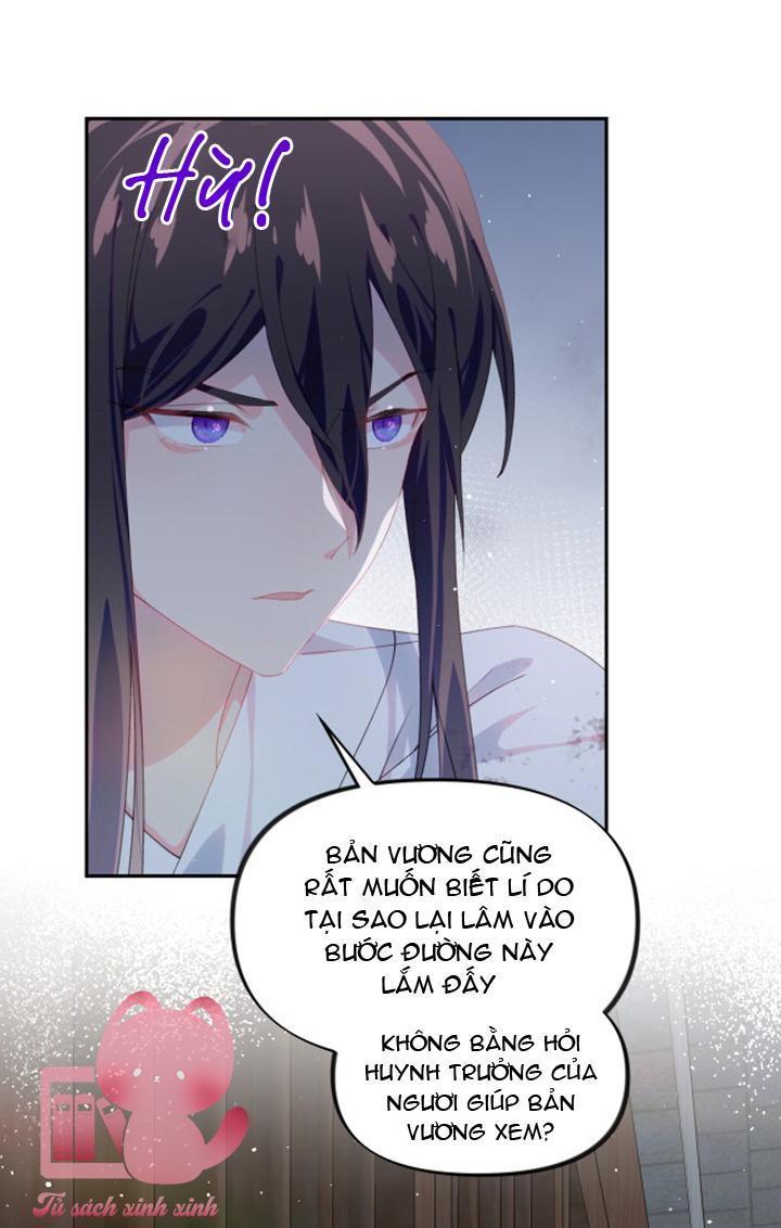 một đêm nọ đột nhiên yandere tới! chapter 136 16