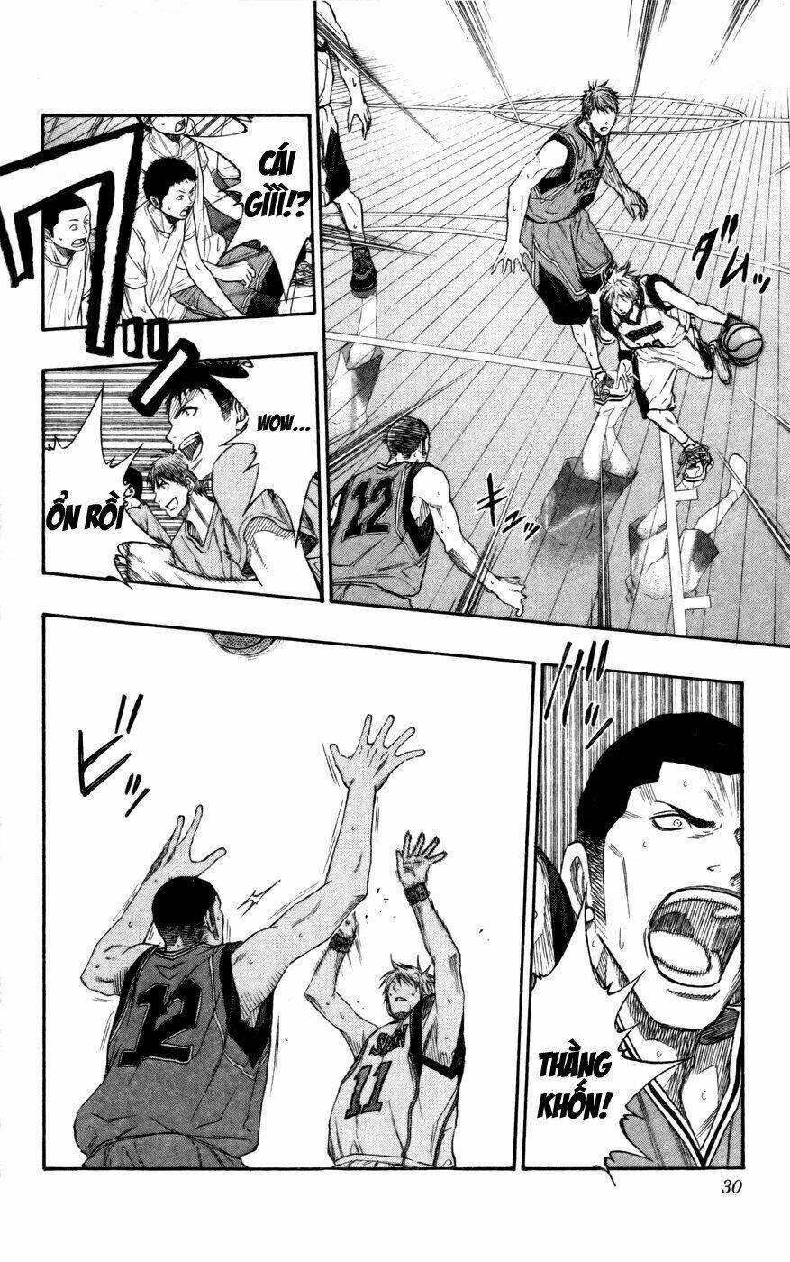 vua bóng rổ kuroko chapter 101 5