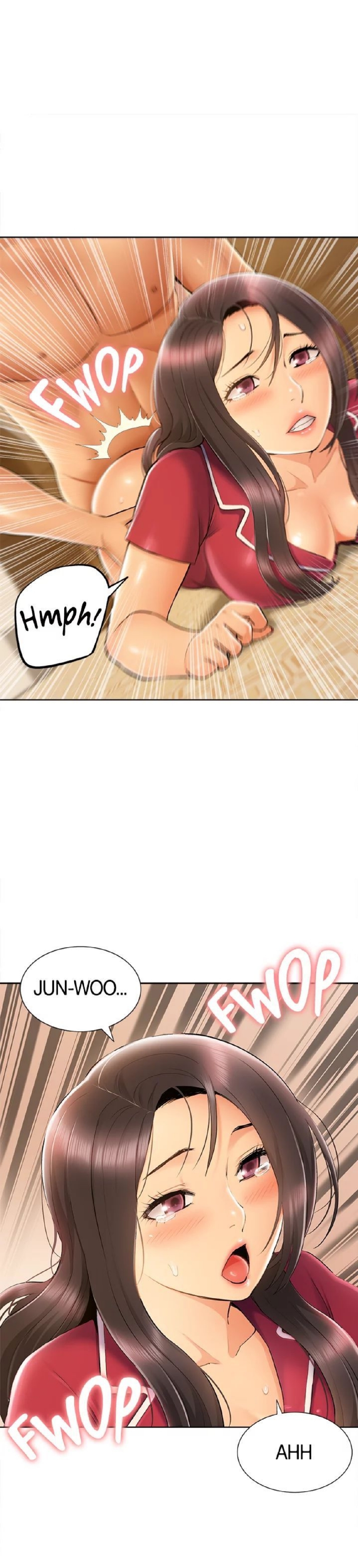 song sinh trụy lạc chapter 18 23