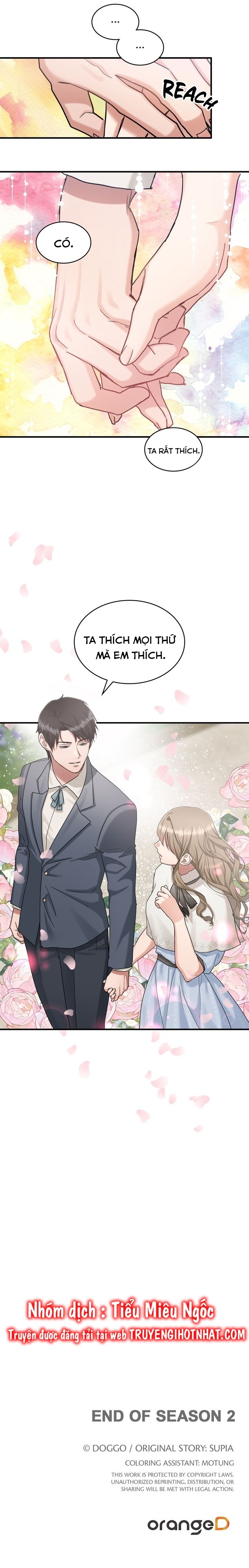 người thừa kế chapter 70 26