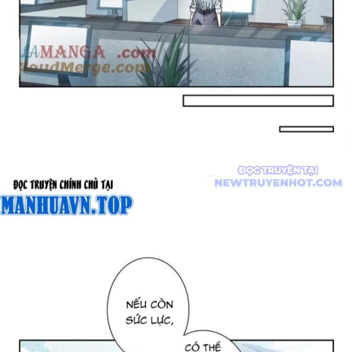 ta tạo ra tổ chức cứu thế chapter 29 17