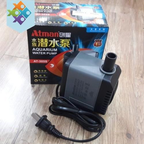 Máy Bơm Atman AT-305s