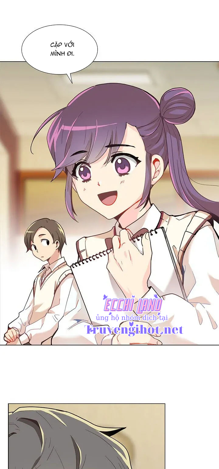 hương vị của nữ thần chapter 6.1 18