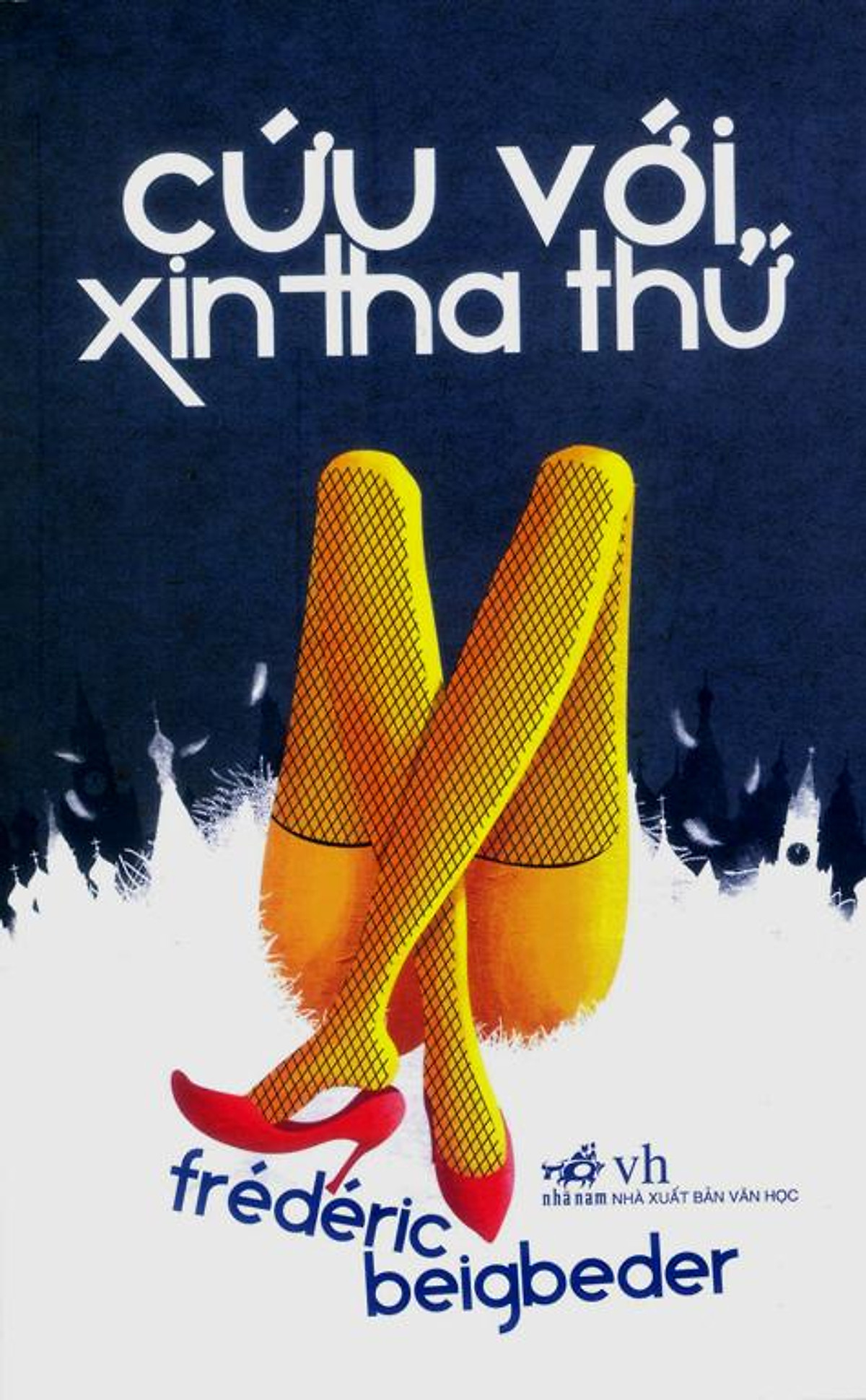 Combo 2 cuốn sách: Cuộc săn cừu hoàng + Cứu với, xin tha thứ