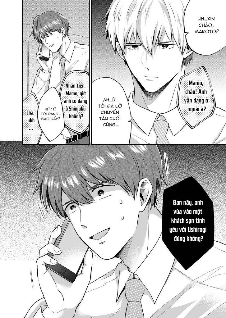 oneshot hỏny nhà rô lai chapter 404.2 5