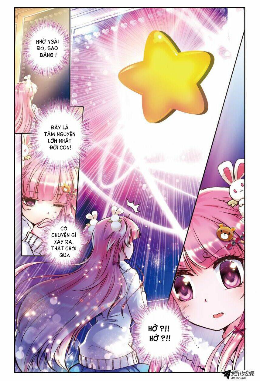 thiên sứ của tôi chapter 1 9