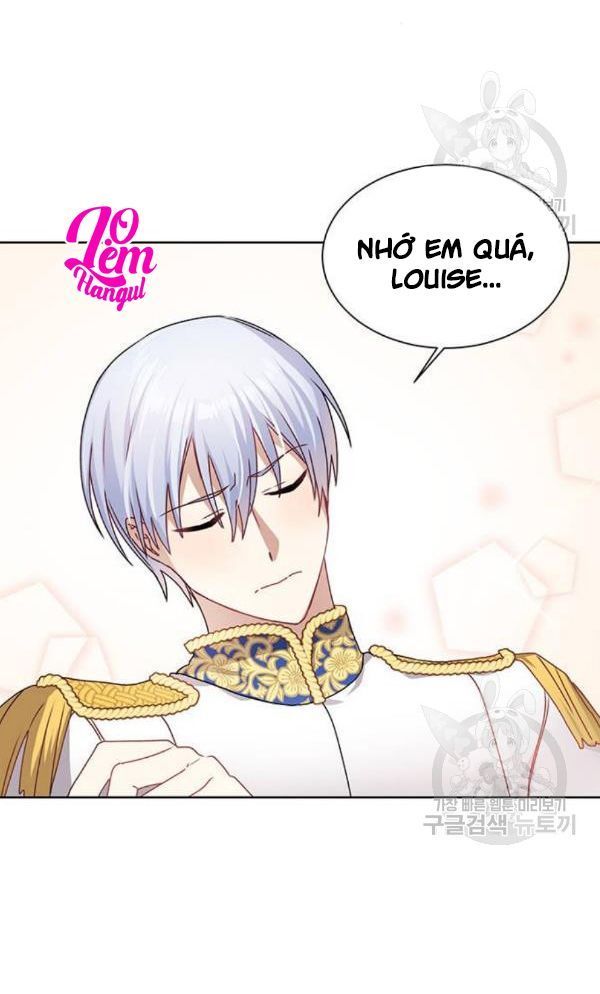 tôi là vị hôn thê phản diện chapter 30 41