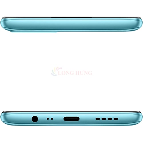 Điện thoại Realme Narzo 30A (4GB/64GB) - Hàng chính hãng