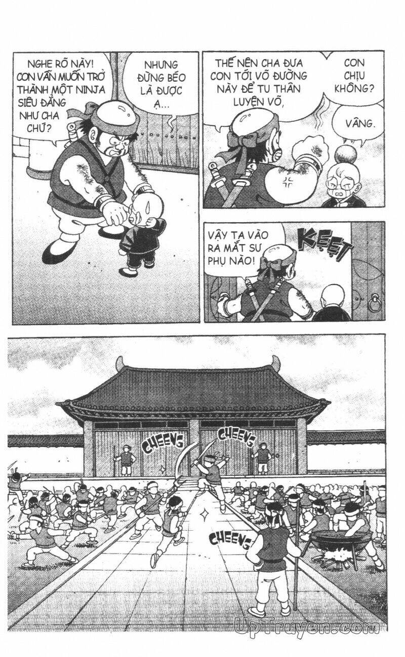 đội quân nhí nhố chapter 36 51