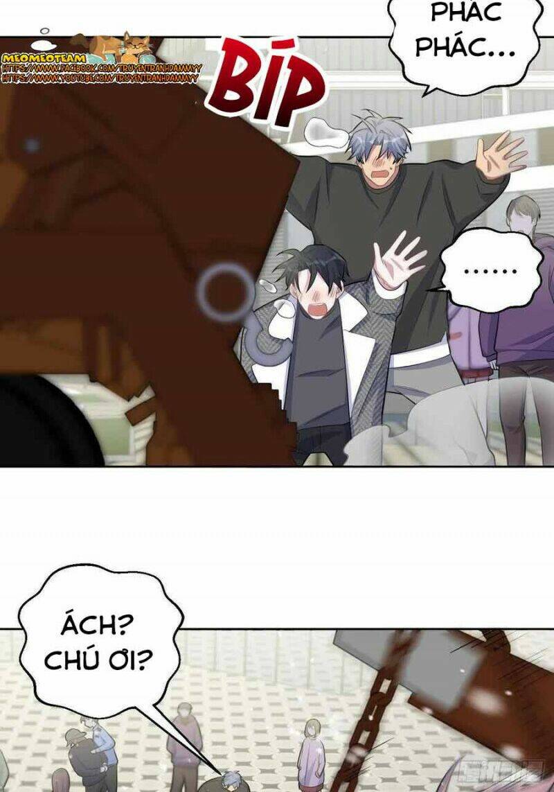 nhạc phụ đại nhân là lão bà chapter 82 22