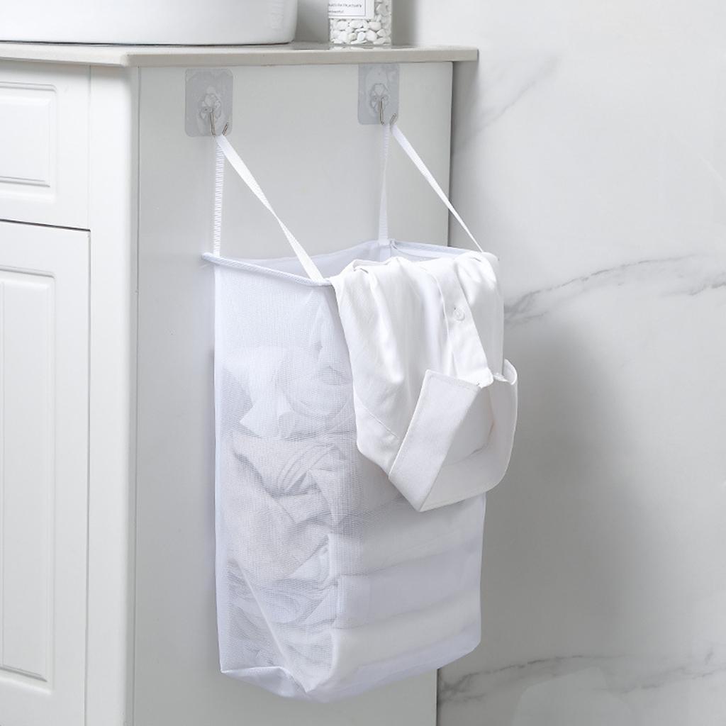 Laundry Basket Baby Organizer for Clothes Laundry Basket