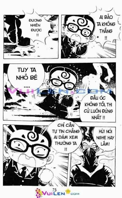 tiểu hòa thượng hd remake chapter 222 9