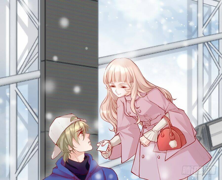 lưu luyến nguy tình chapter 6 15