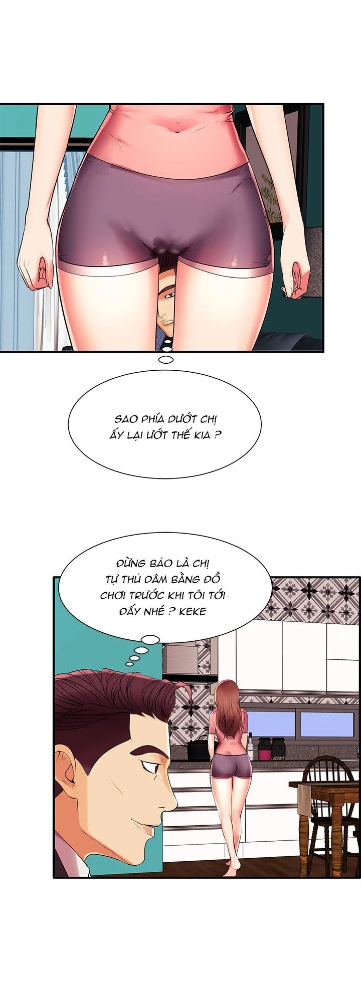 người mẹ xấu xa chapter 2 15