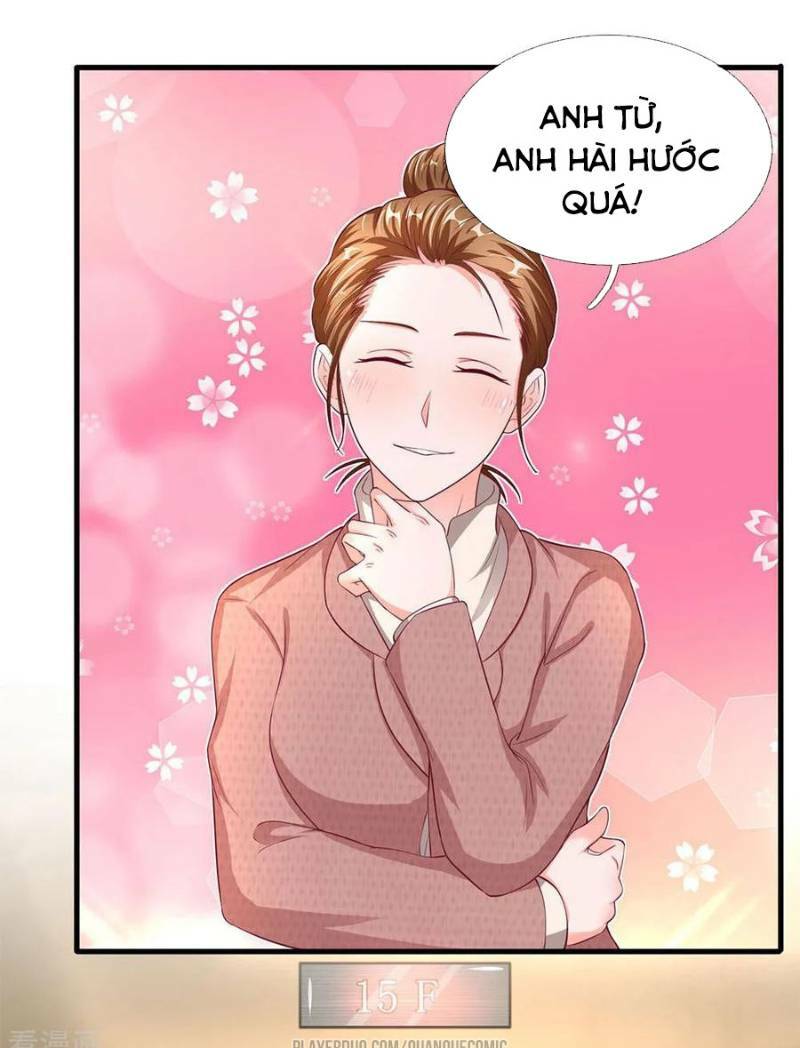 chung cực binh vương tại đô thị chapter 40 7