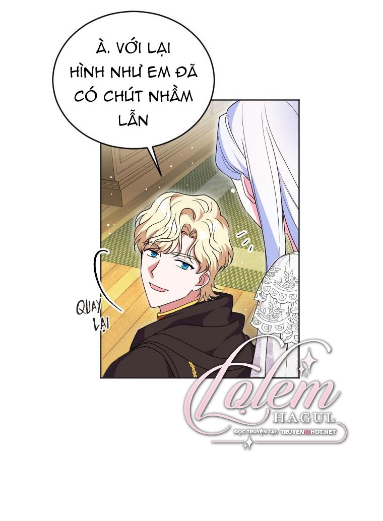 quãng thời gian cuối cùng chapter 23 17