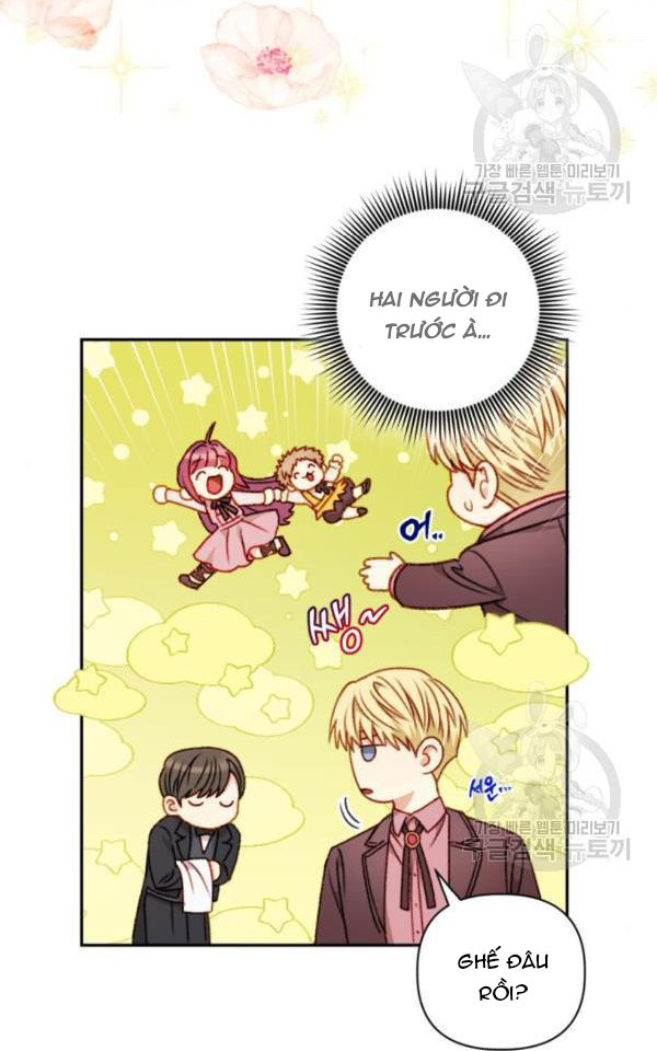 nữ chính muốn tôi trở thành mẹ kế chapter 50.1 15