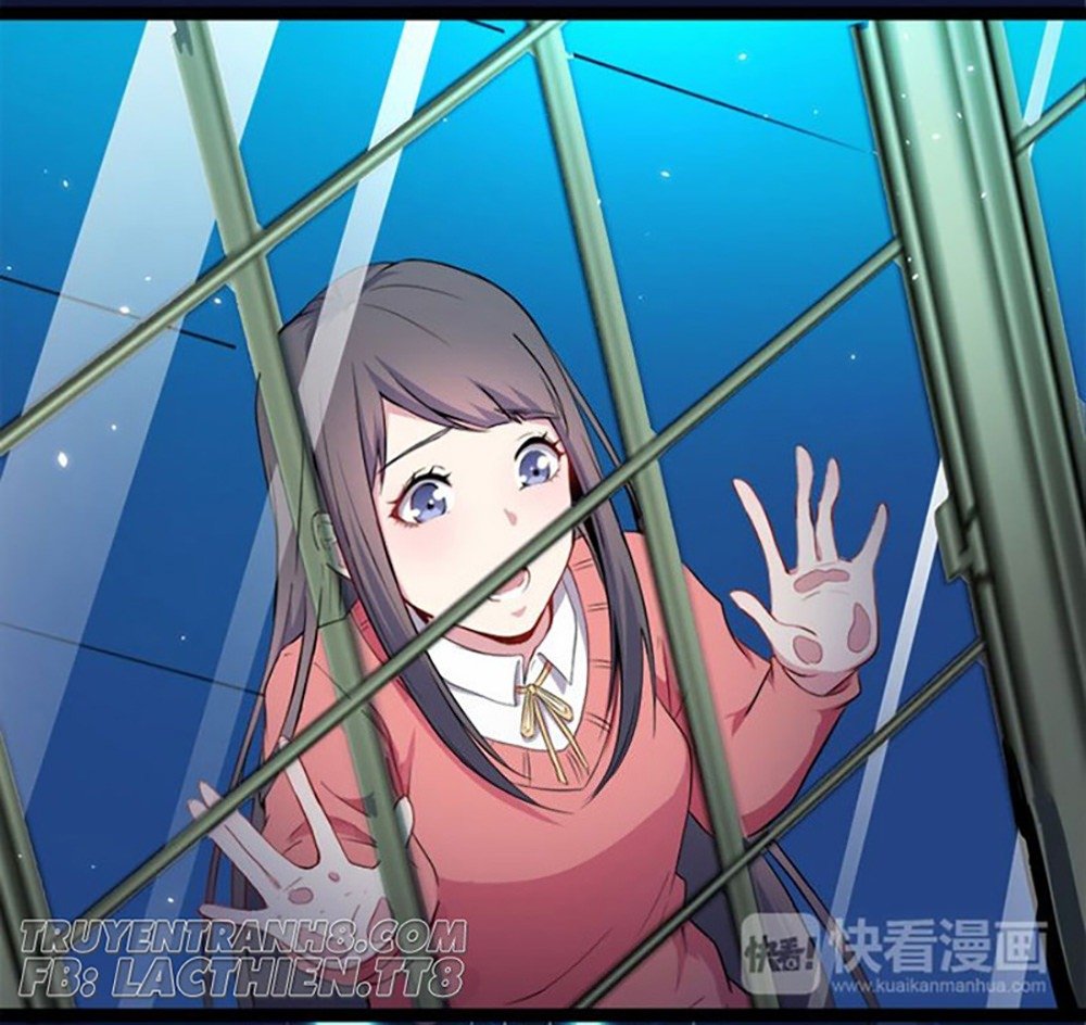 ngạo kiều quỷ vương yêu ta chapter 29 5