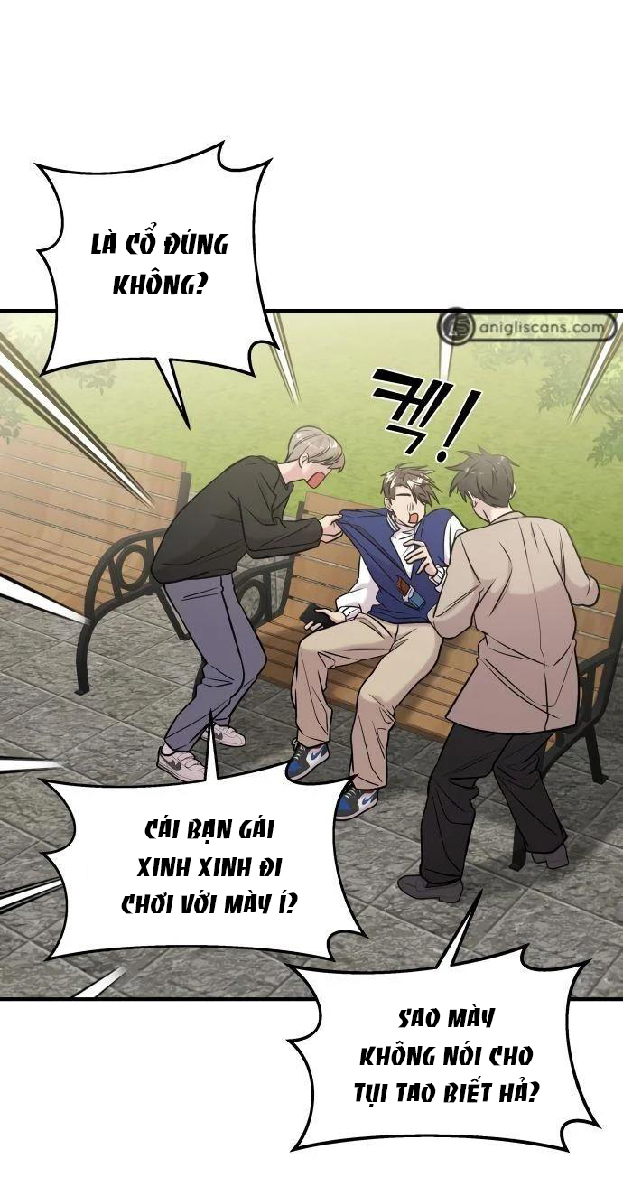 phản diện thuần túy chapter 41.1 20