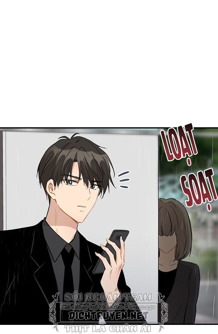 cuộc sống kỳ thú chapter 46 28
