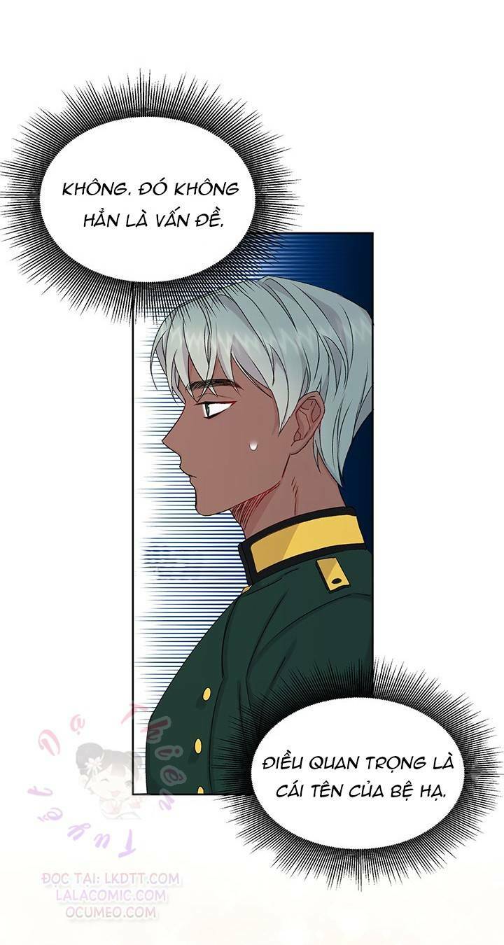 công chúa huỷ diệt chapter 6 7