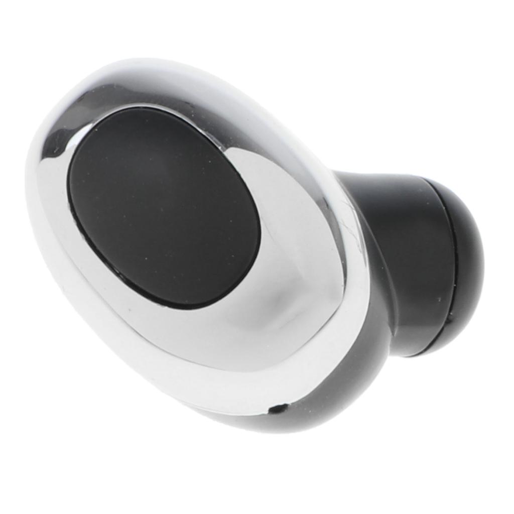 Mini Wireless Bluetooth 4.1 Earphone Stereo Headset For