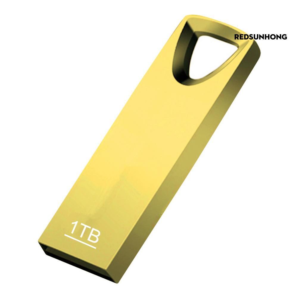 Usb 3.0 1 / 2tb Tốc Độ Cao Cho Laptop