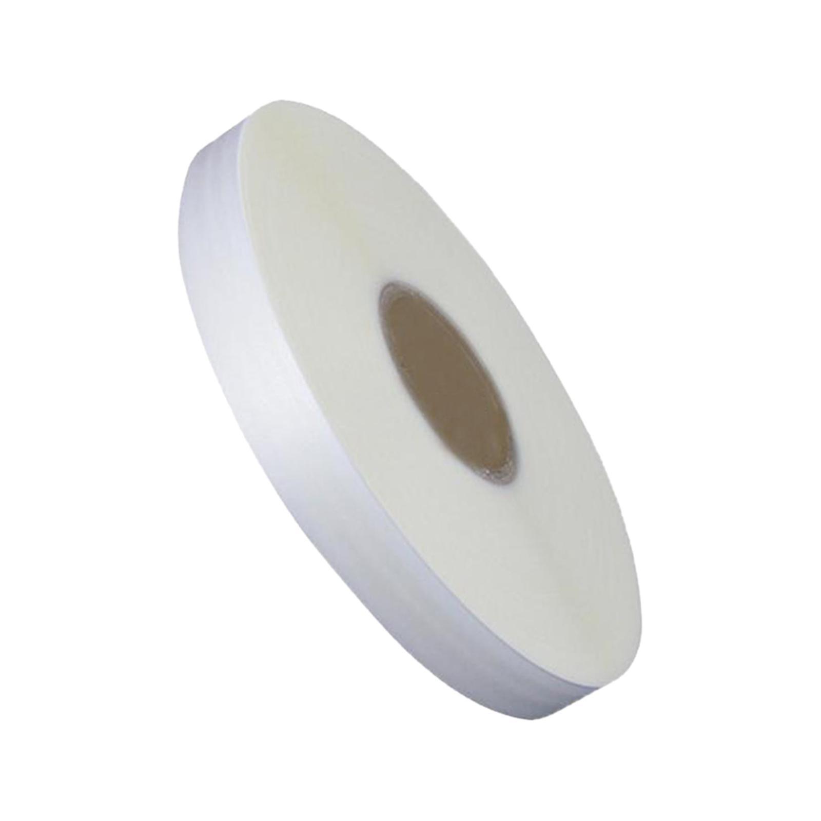 Seam Sealing Tape Sticky Fusible Tape Waterproof Excellent Performance Fabric Repair Tape Seam Tape for PU Coated Fabrics, Tent, Coat, Covers