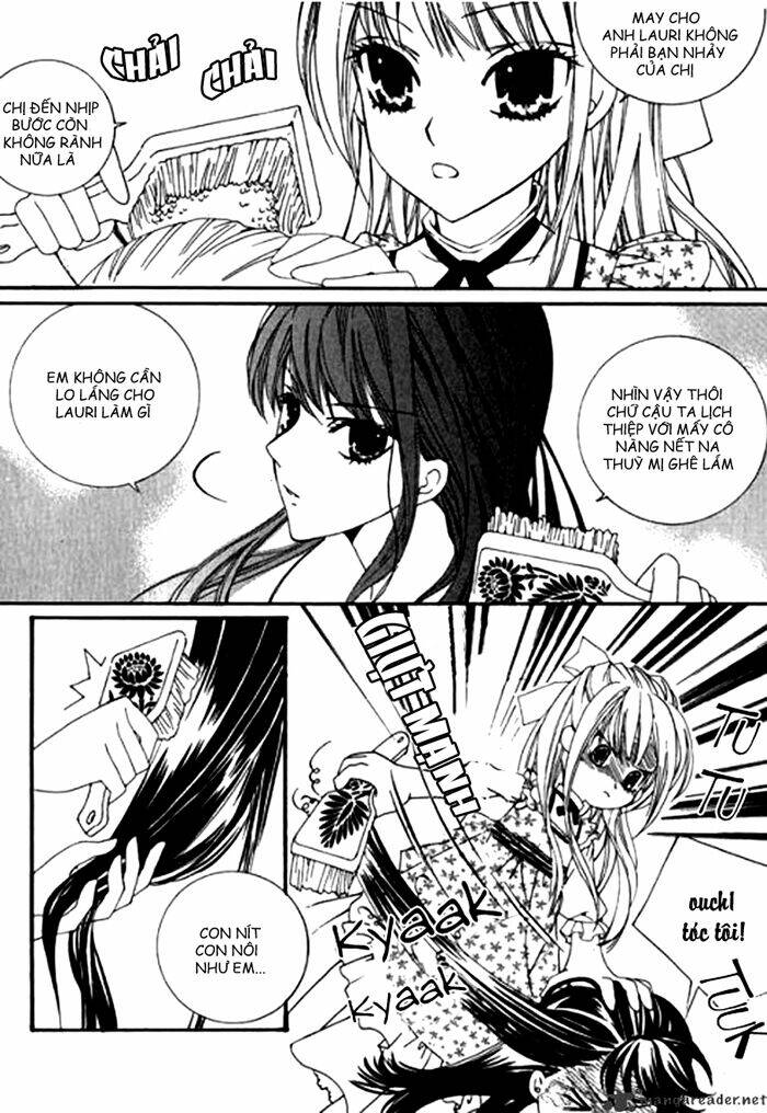 dear my girls chapter 19 4