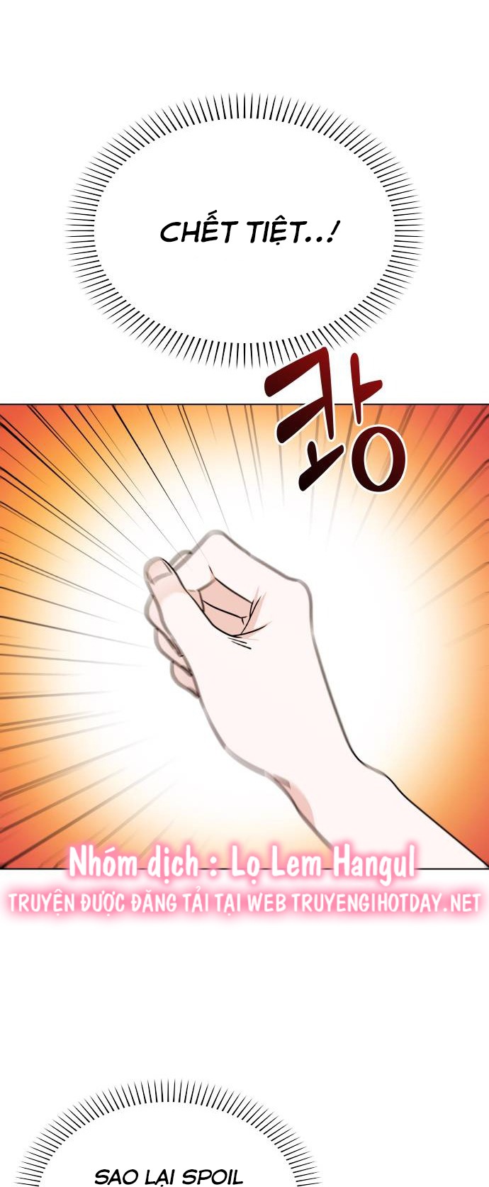 kiss trước khi ngủ nào chapter 6 18