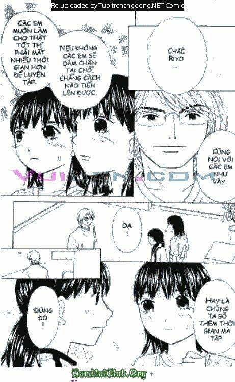 cánh thiên nga chapter 22 110