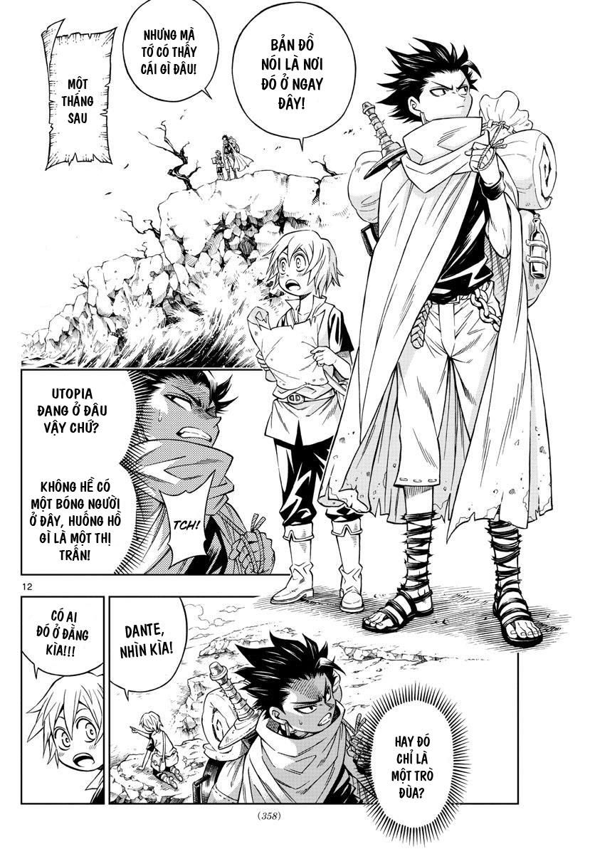 marry grave chapter 23 11