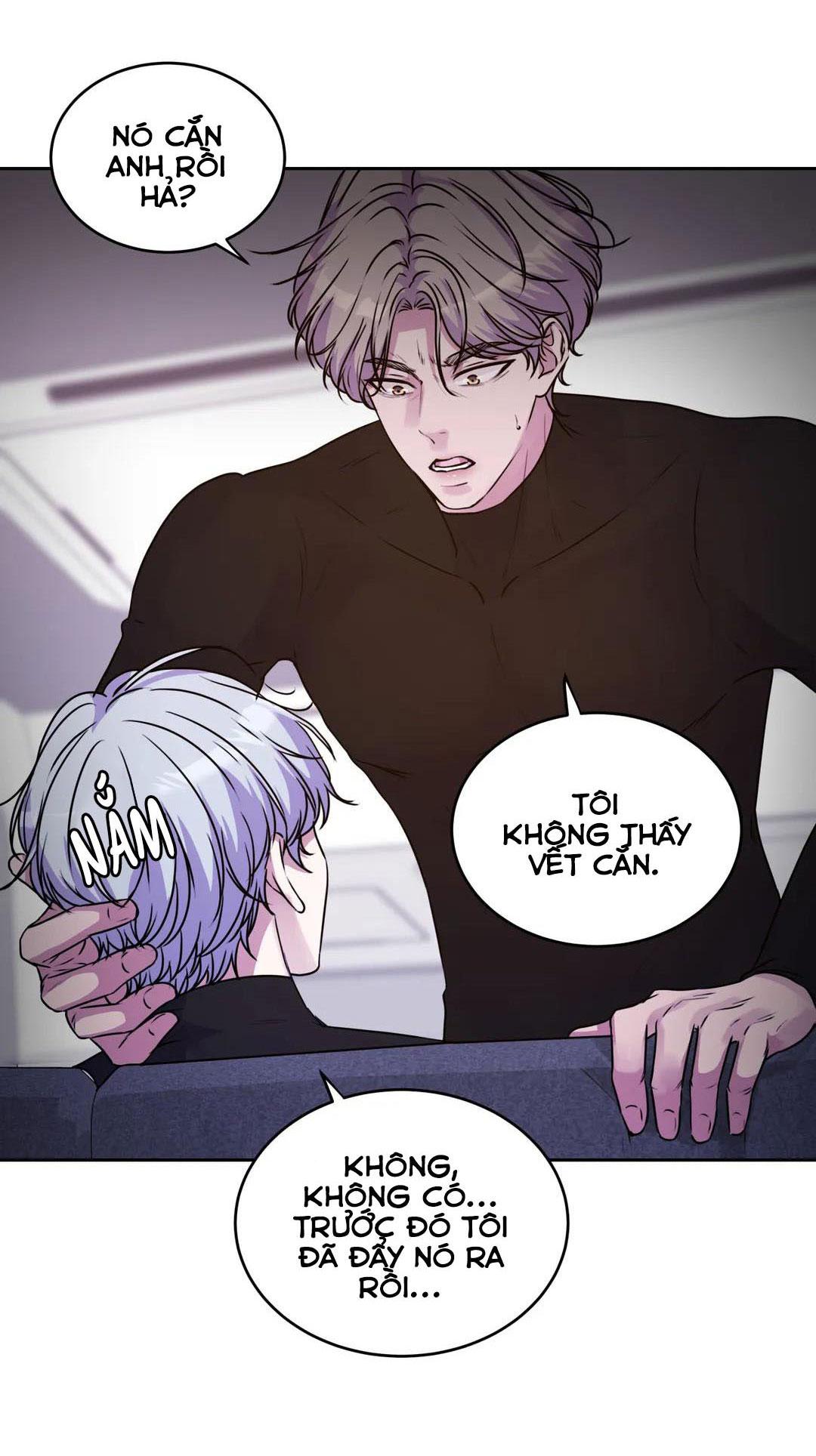 hừng đông chapter 14 51