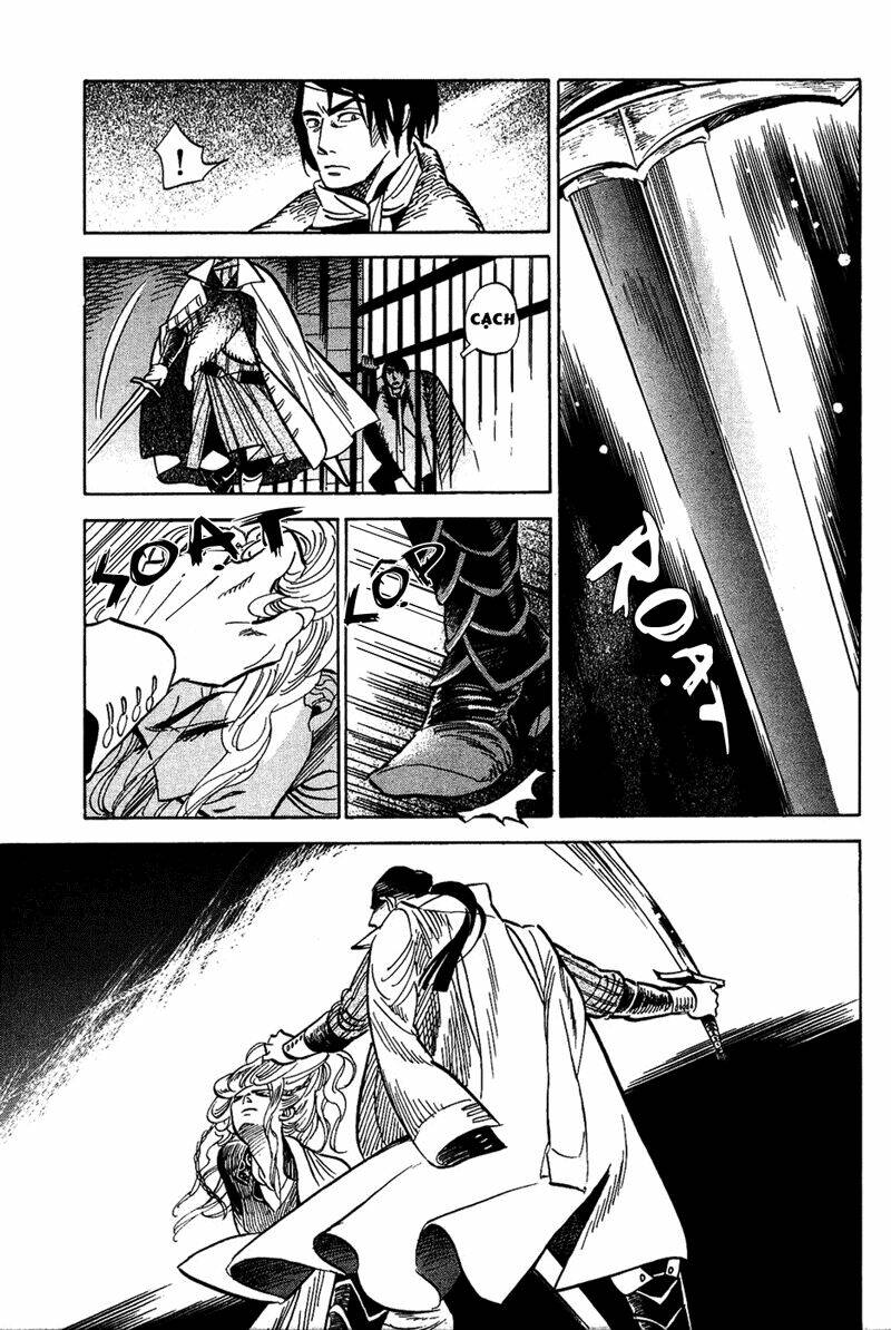 gunjou gakusha chapter 14 13