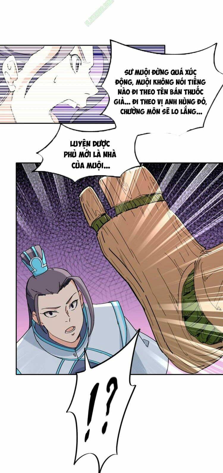 ta luyện giả kim trong thời đại tu tiên chapter 55 4