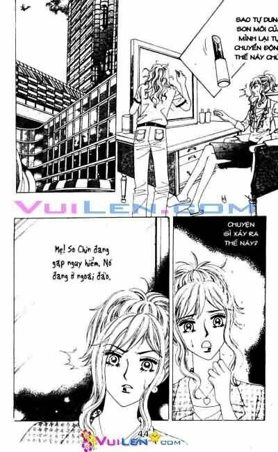 mùa ảo vọng - strange pension chapter 6 44